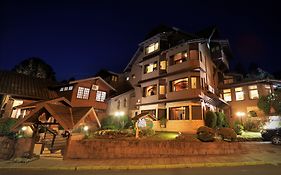 Pousada do Verde Gramado